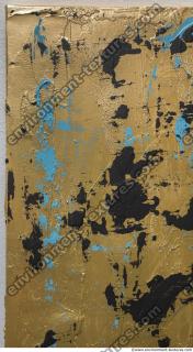 Photo Textures of Paint